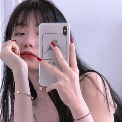 见习女警