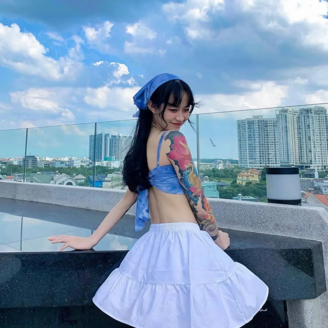 小娇的诱惑